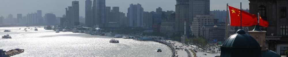 1- SHANGAI PRINCIPALE