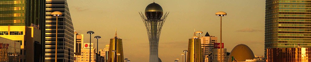 astana